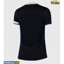 Chelsea 3rd trikot Frauen 2025-26 Kurzarm